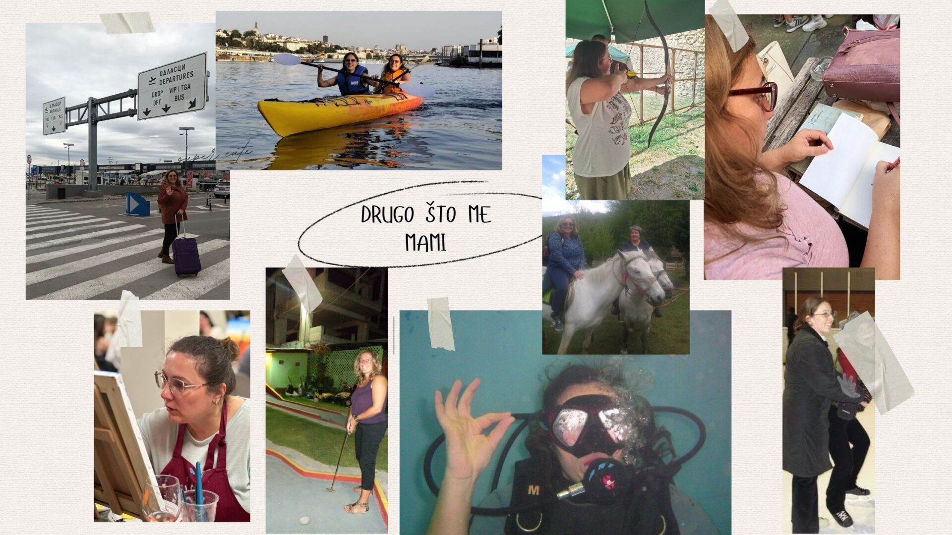 Život posle pet po podne
